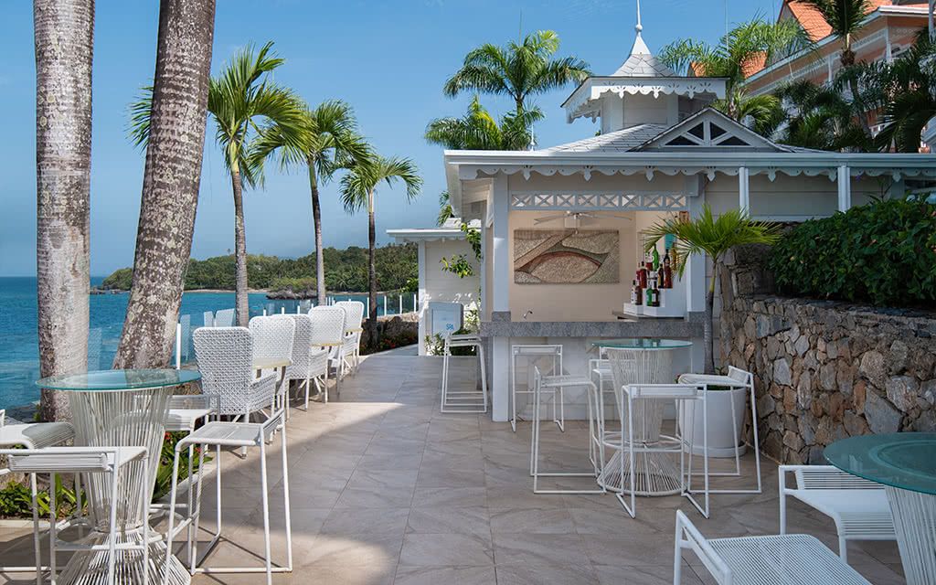 Hôtel Luxury Bahia Principe Samana 5* pas cher photo 9