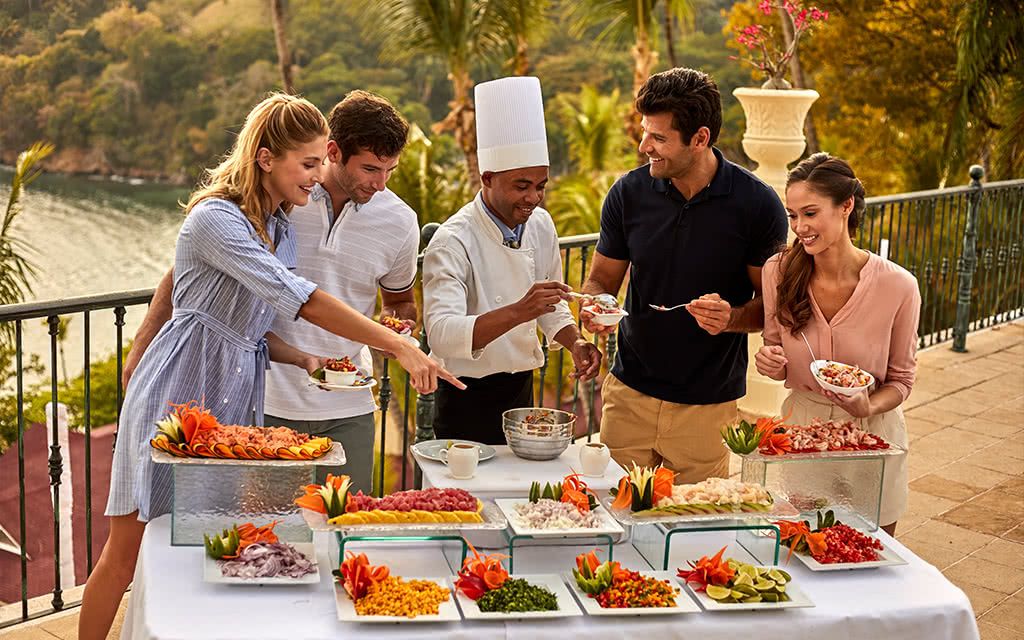 Hôtel Luxury Bahia Principe Samana 5* pas cher photo 10