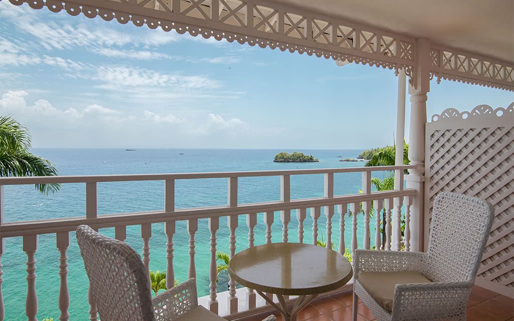Hôtel Luxury Bahia Principe Samana 5* pas cher photo 11