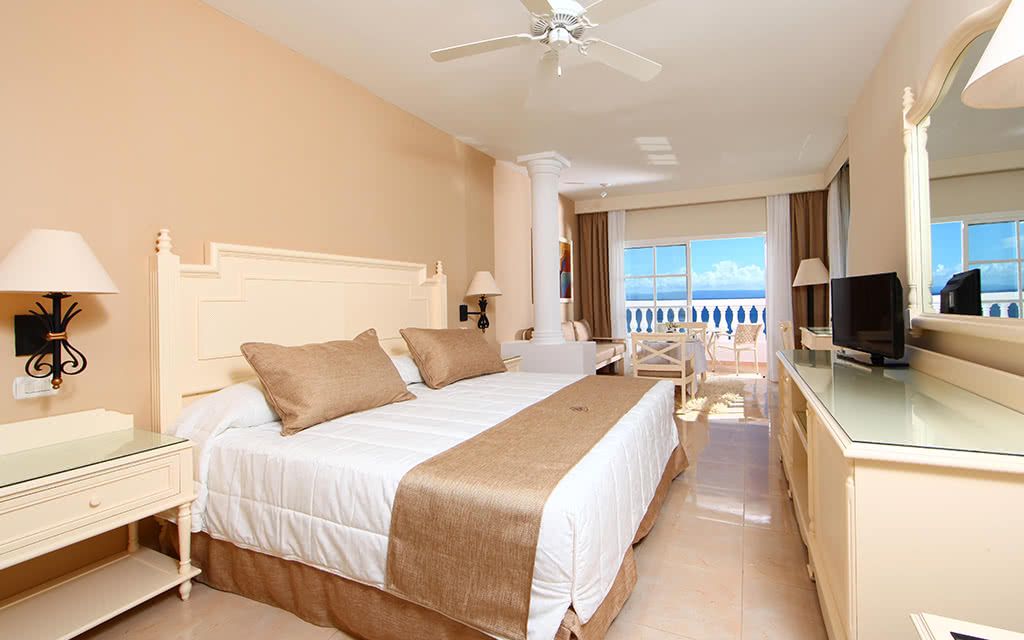 Hôtel Luxury Bahia Principe Samana 5* pas cher photo 12