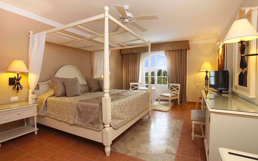 Hôtel Luxury Bahia Principe Samana 5* pas cher photo 13