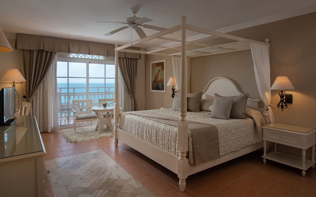 Hôtel Luxury Bahia Principe Samana 5* pas cher photo 13