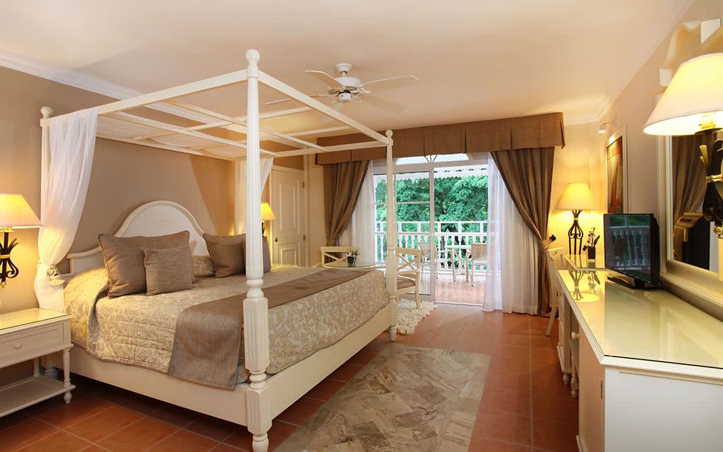 Hôtel Luxury Bahia Principe Samana 5* pas cher photo 14