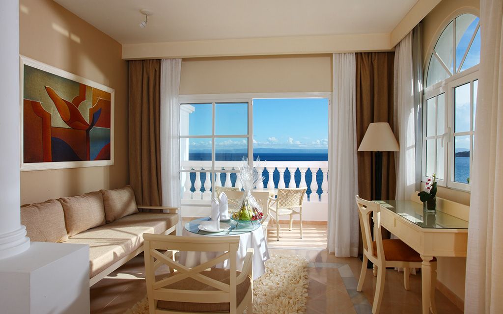 Hôtel Luxury Bahia Principe Samana 5* pas cher photo 15