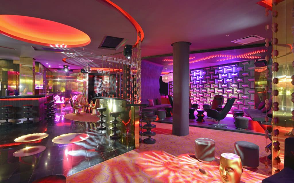 Hôtel Paradisus Palma Real 5* pas cher photo 3