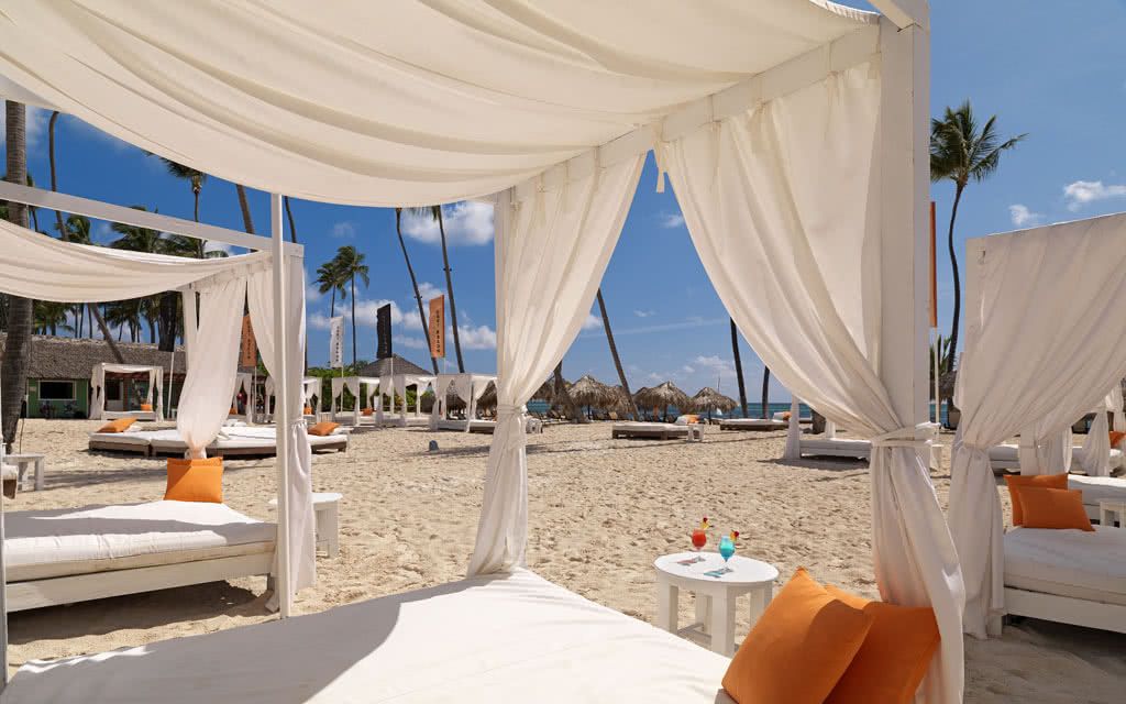 Hôtel Paradisus Palma Real 5* pas cher photo 11