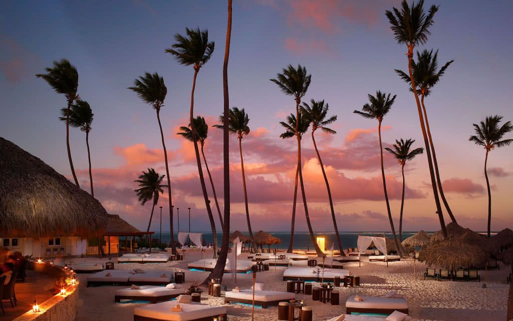 Hôtel Paradisus Palma Real 5* pas cher photo 12