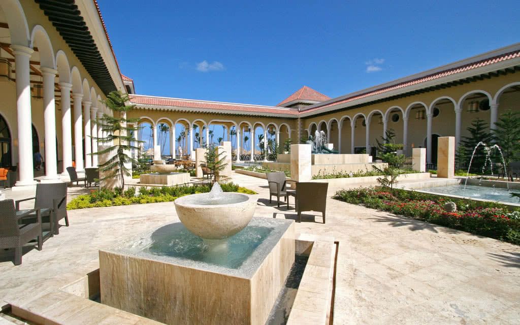 Hôtel Paradisus Palma Real 5* pas cher photo 14