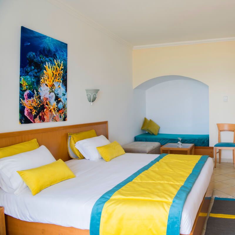 Hôtel Mondi Club Thalassa Mahdia Aquapark 4* pas cher photo 20