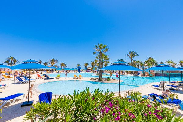 Hôtel Club Framissima Royal Karthago Djerba & Thalasso 4* pas cher photo 3
