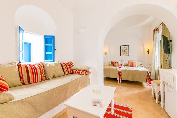 Hôtel Club Framissima Royal Karthago Djerba & Thalasso 4* pas cher photo 7