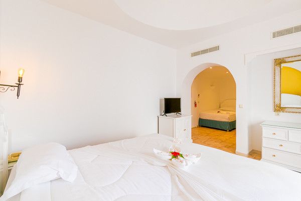 Hôtel Club Framissima Royal Karthago Djerba & Thalasso 4* pas cher photo 8