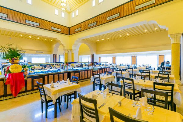 Hôtel Club Framissima Royal Karthago Djerba & Thalasso 4* pas cher photo 14