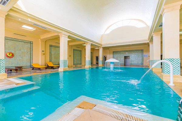 Hôtel Club Framissima Royal Karthago Djerba & Thalasso 4* pas cher photo 16