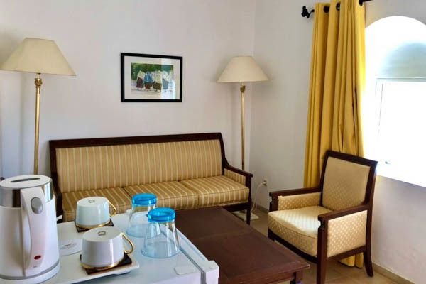Hôtel Club Framissima Royal Karthago Djerba & Thalasso 4* pas cher photo 11