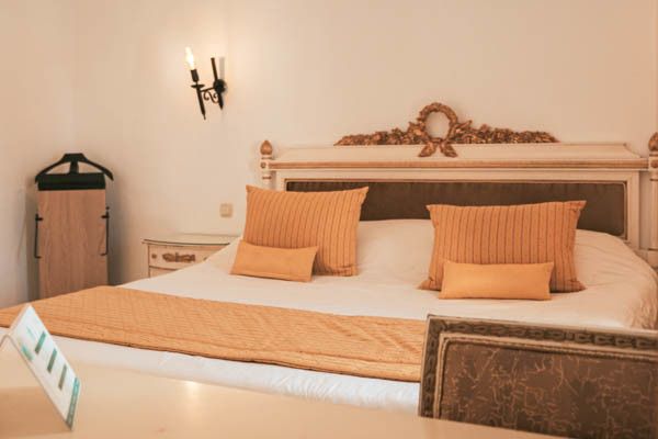 Hôtel Club Framissima Royal Karthago Djerba & Thalasso 4* pas cher photo 13