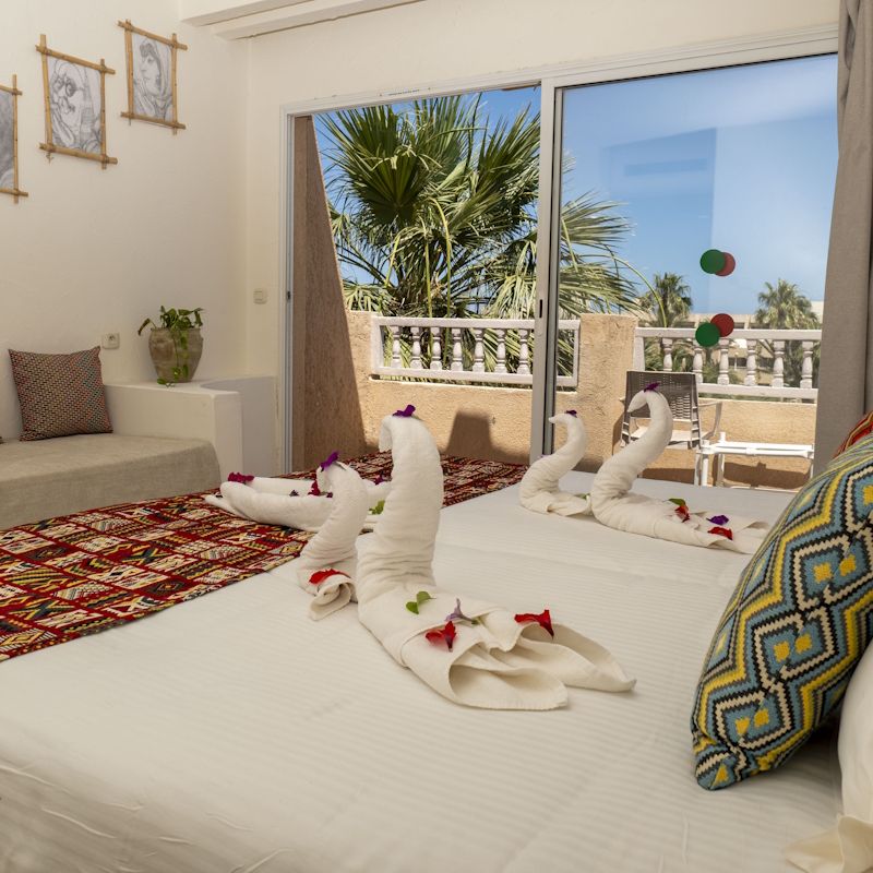 Hôtel Welcome Meridiana 4* pas cher photo 18