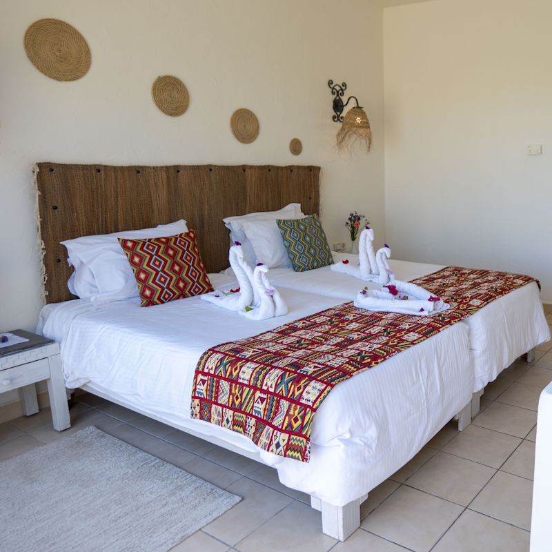 Hôtel Welcome Meridiana 4* pas cher photo 19