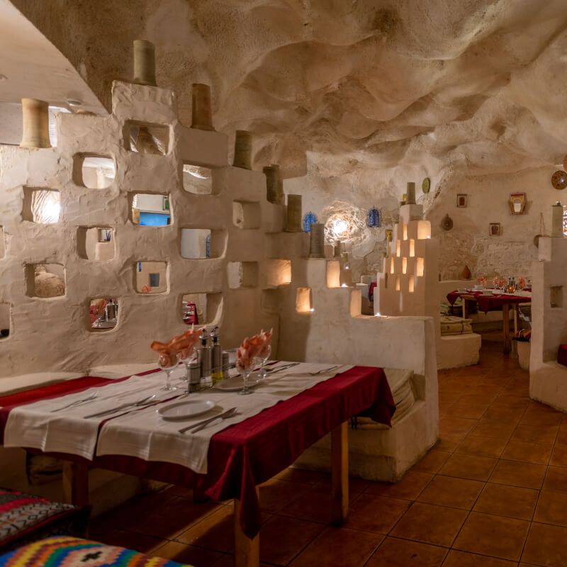 Hôtel Welcome Meridiana 4* pas cher photo 30
