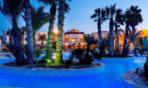 Hôtel Welcome Meridiana 4* pas cher photo 4