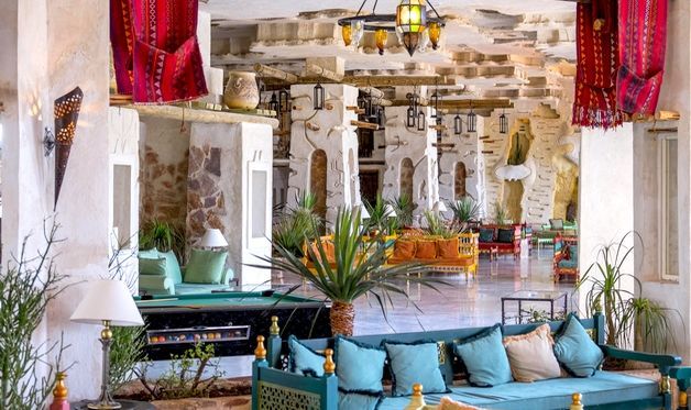 Hôtel Welcome Meridiana 4* pas cher photo 10