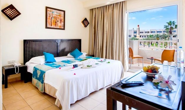 Hôtel Welcome Meridiana 4* pas cher photo 12