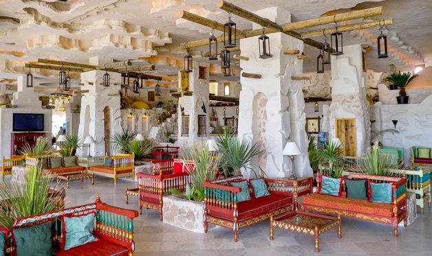 Hôtel Welcome Meridiana 4* pas cher photo 17