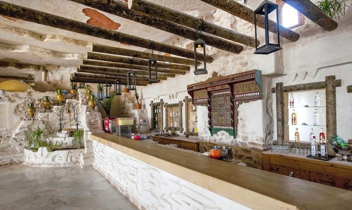 Hôtel Welcome Meridiana 4* pas cher photo 19