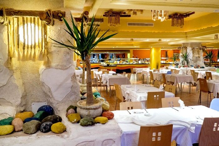 Hôtel Welcome Meridiana 4* pas cher photo 20