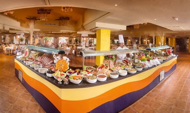 Hôtel Welcome Meridiana 4* pas cher photo 21