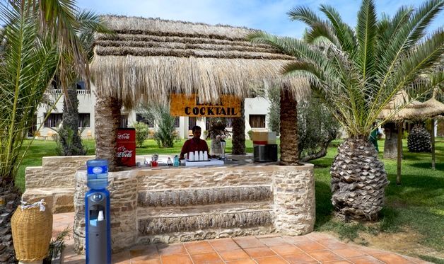 Hôtel Welcome Meridiana 4* pas cher photo 23