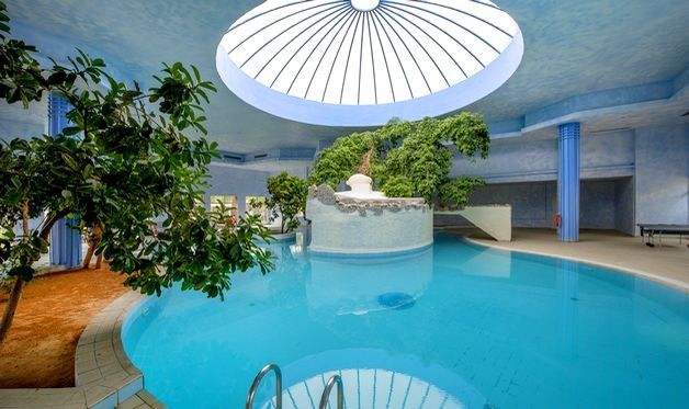 Hôtel Welcome Meridiana 4* pas cher photo 25