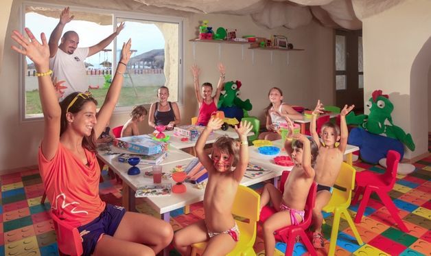 Hôtel Welcome Meridiana 4* pas cher photo 26