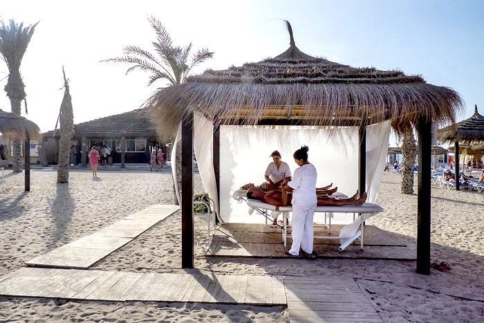 Hôtel Welcome Meridiana 4* pas cher photo 29