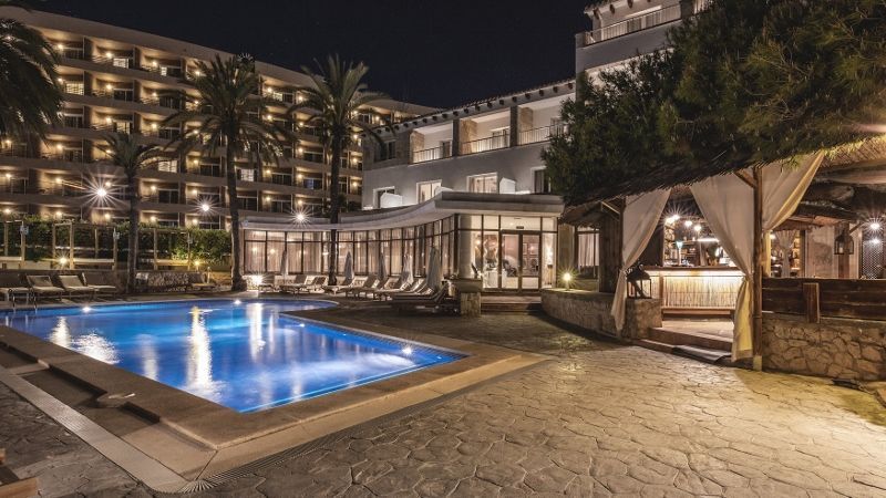 Hôtel Be Live La Cala 4* pas cher photo 8