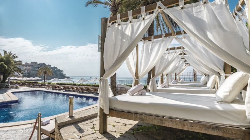 Hôtel Be Live La Cala 4* pas cher photo 9