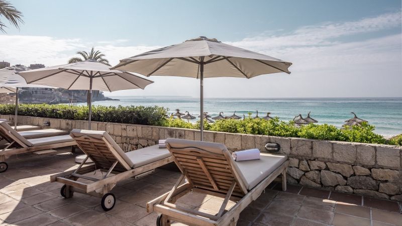 Hôtel Be Live La Cala 4* pas cher photo 10