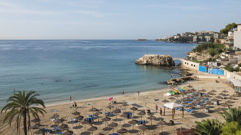 Hôtel Be Live La Cala 4* pas cher photo 11