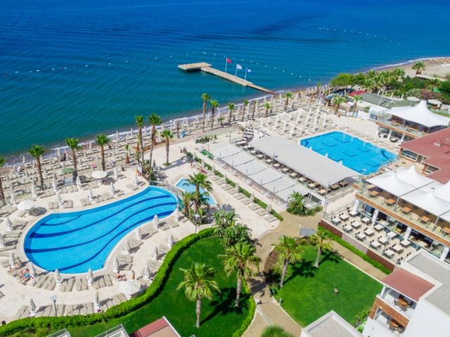 Hôtel Mondi Club Armonia Holiday Village & Spa 5* pas cher photo 1