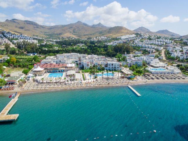 Hôtel Mondi Club Armonia Holiday Village & Spa 5* pas cher photo 2