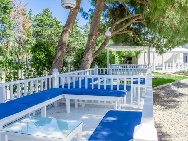 Hôtel Mondi Club Armonia Holiday Village & Spa 5* pas cher photo 6