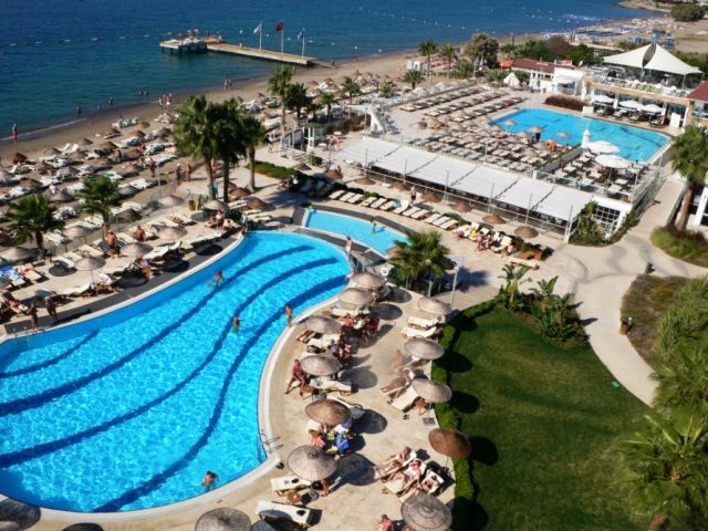 Hôtel Mondi Club Armonia Holiday Village & Spa 5* pas cher photo 7