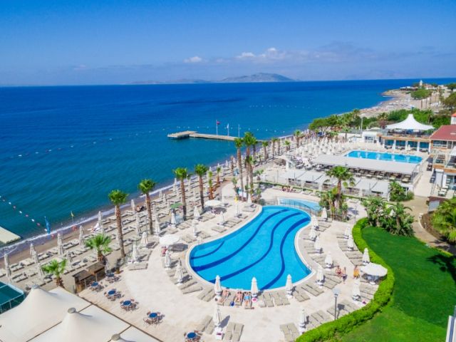 Hôtel Mondi Club Armonia Holiday Village & Spa 5* pas cher photo 17