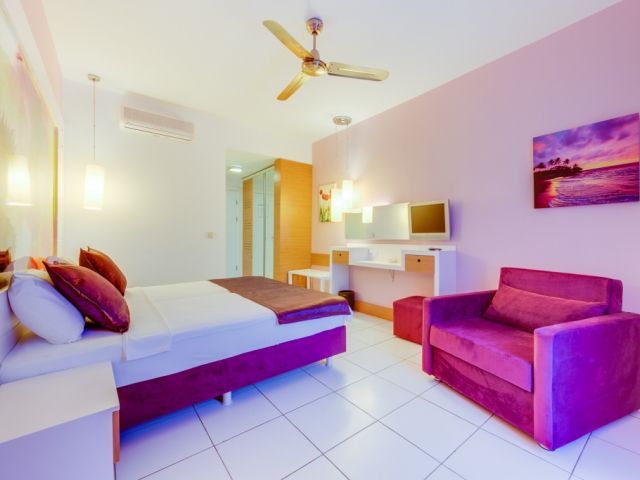 Hôtel Mondi Club Armonia Holiday Village & Spa 5* pas cher photo 18