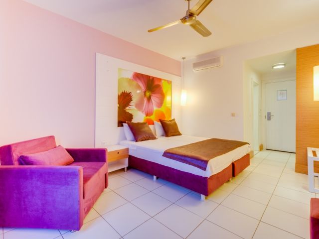 Hôtel Mondi Club Armonia Holiday Village & Spa 5* pas cher photo 19