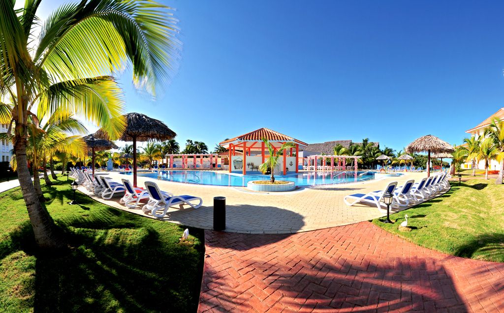Hôtel Labranda Varadero Resort 4* pas cher photo 2