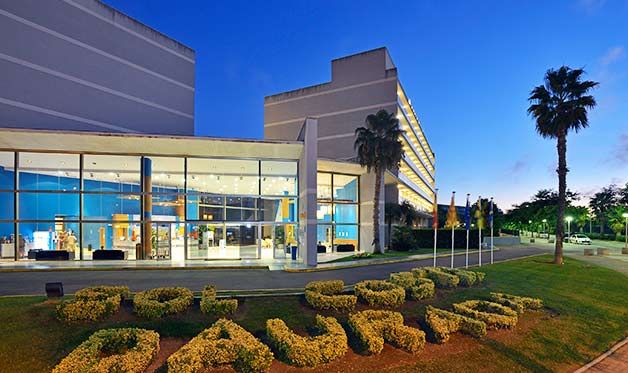 Hôtel Sol Costa Daurada 4* pas cher photo 2