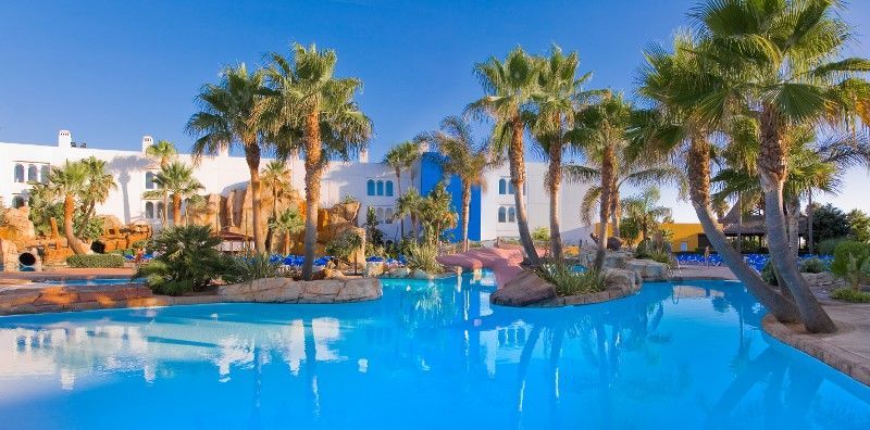 Playaballena Spa Hôtel 4* pas cher