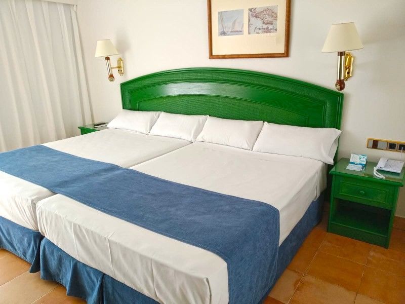 Playaballena Spa Hôtel 4* pas cher photo 2