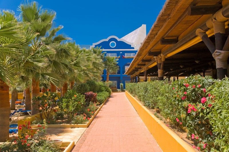 Playaballena Spa Hôtel 4* pas cher photo 7